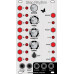 barton bmc039 step rhythm sequencer, pcb (PCBMB0039NONE01) by synthcube.com